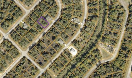 00 VINEYARD CIRCLE