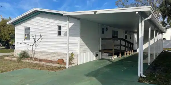 3709 BINNACLE DRIVE