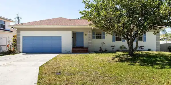 5107 S RENELLIE DRIVE
