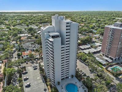 4141 BAYSHORE BOULEVARD