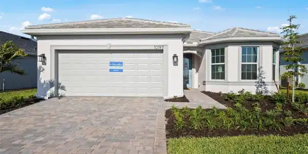 10197 BEACHWALK DRIVE