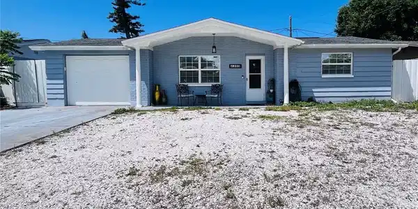 3309 BAYPORT DRIVE