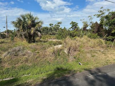 OSPREY ROAD