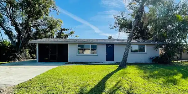 1625 MEADOW LARK LANE