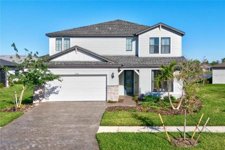 2546 BUCKTHORN LOOP