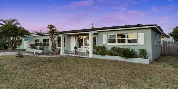 601 SEA GULL DRIVE
