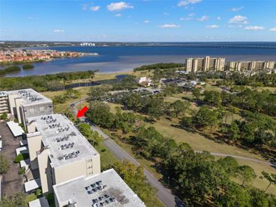 2700 COVE CAY DRIVE