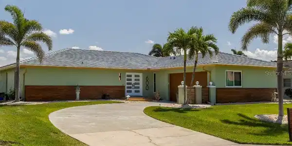 600 ELEUTHERA DRIVE