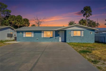 5543 QUIST DRIVE