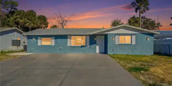 5543 QUIST DRIVE