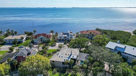 4003 BAYSIDE DRIVE