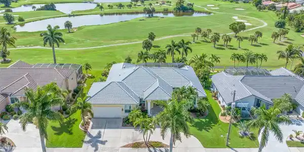 371 MONACO DRIVE