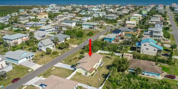18 ATLANTIC DRIVE