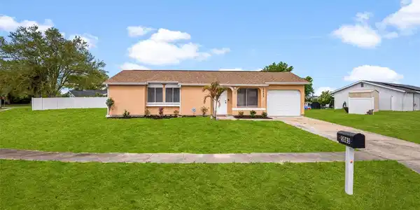 5083 ESCALANTE DRIVE