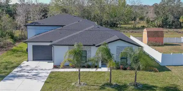 1428 WILLOW OAK DRIVE