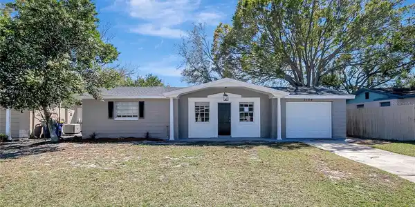 3108 PALAMORE DRIVE