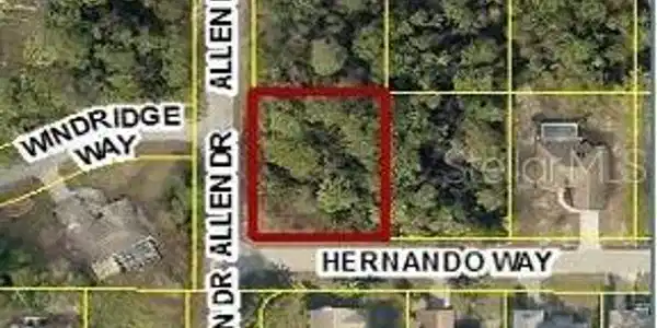 0 HERNANDO WAY