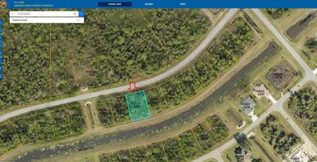 Lot 21 BLK 2382 N TORRINGTON STREET