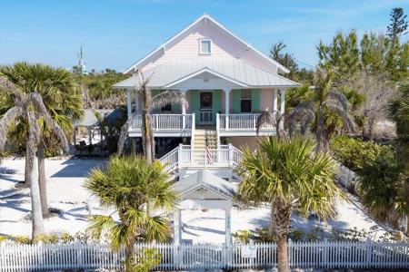 14 PALM DRIVE