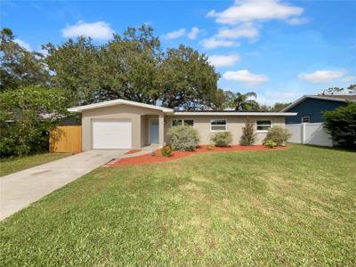 110 AVON DRIVE