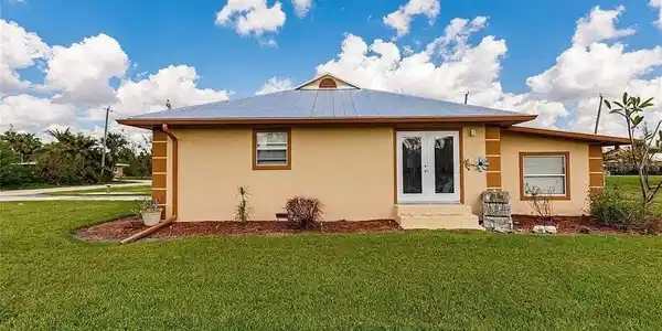 3400 DAWSON LANE