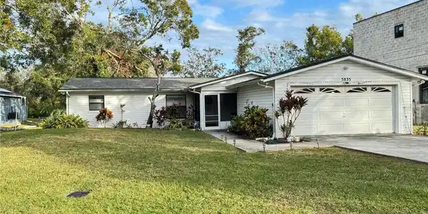 5835 LITTLE RIVER DRIVE