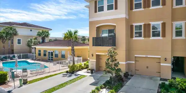 4918 GULF WATERS DRIVE