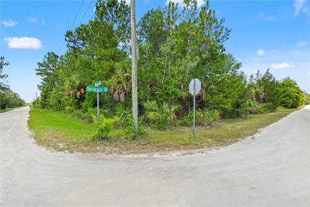 RAMSEY ROAD