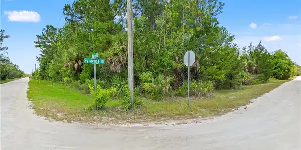 RAMSEY ROAD