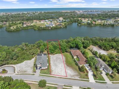 48 N LAKEWALK DRIVE
