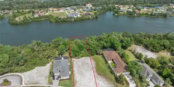 48 N LAKEWALK DRIVE