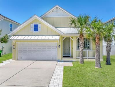 7603 S KISSIMMEE STREET