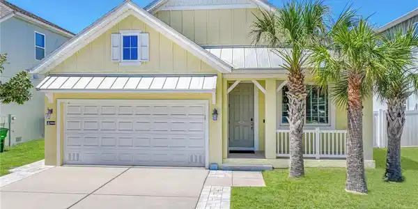 7603 S KISSIMMEE STREET