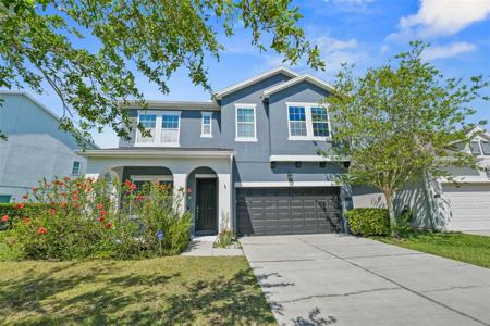 11503 QUIET FOREST DRIVE