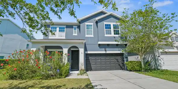 11503 QUIET FOREST DRIVE