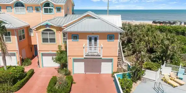 3000 OCEAN SHORE BOULEVARD