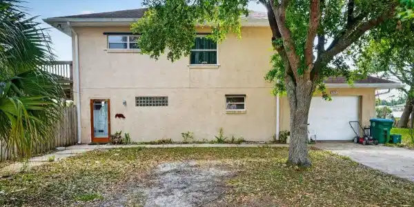 124 RANDLE AVENUE