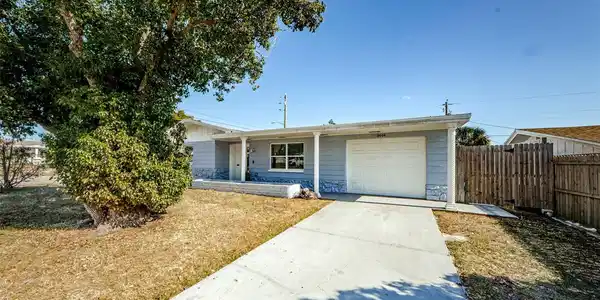 3444 CLYDESDALE DRIVE
