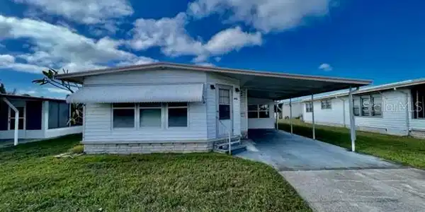 10811 FREEDOM DRIVE