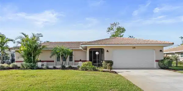 128 DA VINCI DRIVE