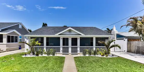 216 KIRKLAND DRIVE