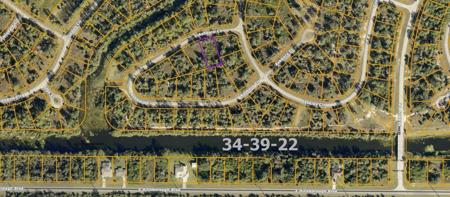 ASHBORO CIRCLE