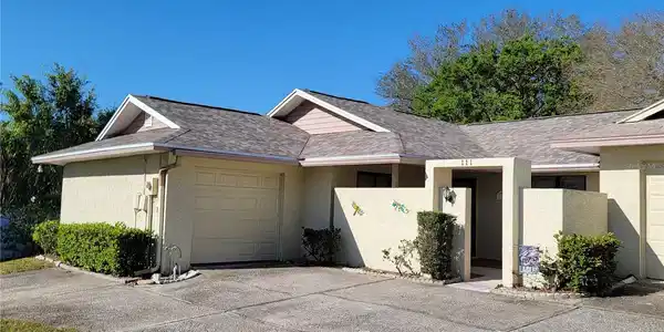111 LAKESIDE COLONY DRIVE
