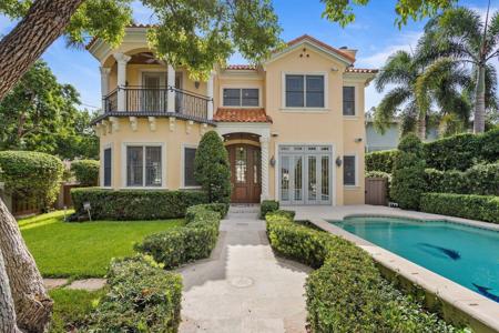 608 ORANGE AVENUE