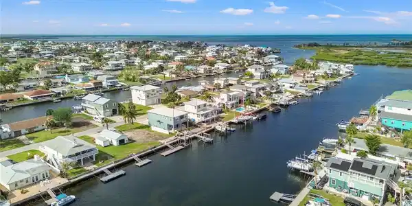 0 MANGROVE DRIVE