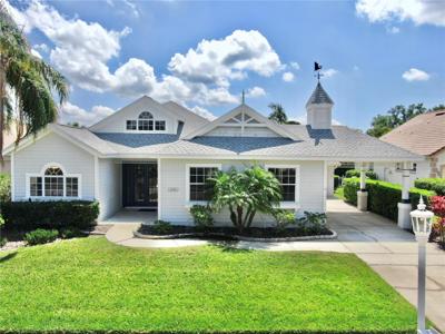 4604 BLUE MARLIN DRIVE