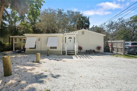 215 ANCLOTE ROAD