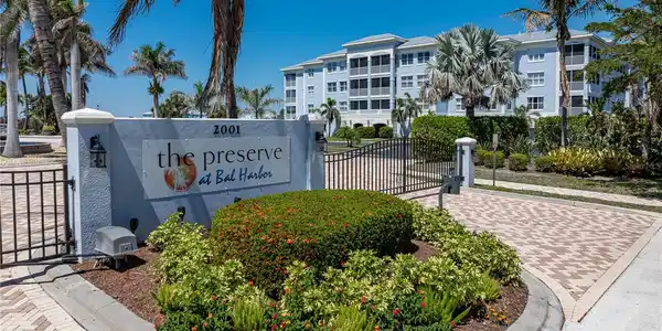 2001 BAL HARBOR BOULEVARD