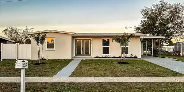 6309 PONTIAC LANE