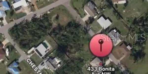 433 BONITA AVENUE NW